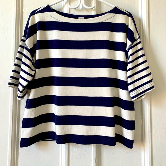 GAP Sweater with strips - Picture 2 of 3